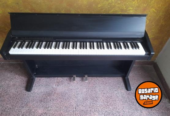 Instrumentos Musicales - piano digital KAWAI PN 80 - En Venta