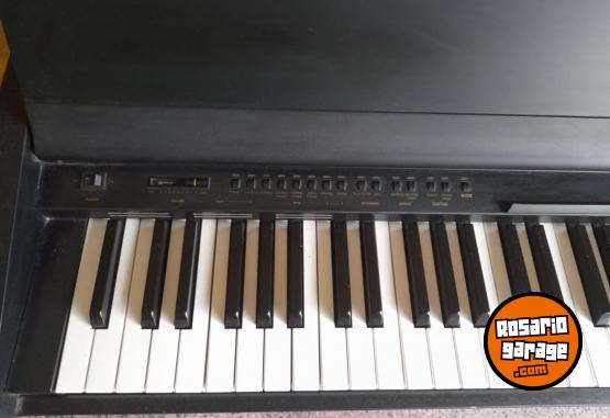 Instrumentos Musicales - piano digital KAWAI PN 80 - En Venta