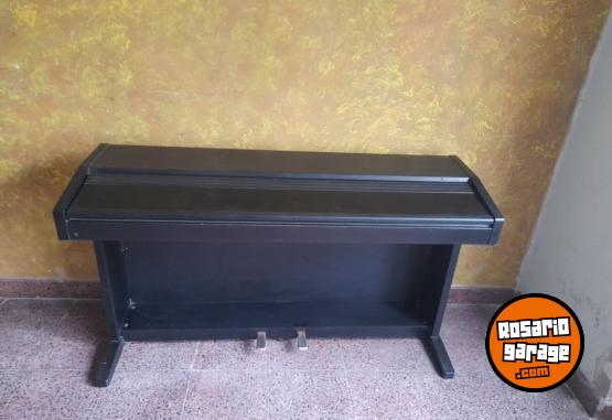 Instrumentos Musicales - piano digital KAWAI PN 80 - En Venta