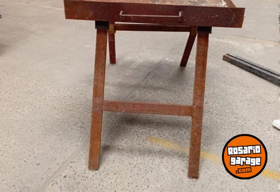 Hogar - mesa redonda de110cm diametro - En Venta