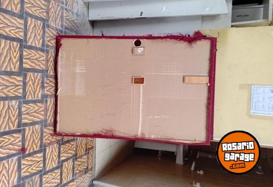 Hogar - mesa redonda de110cm diametro - En Venta