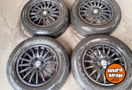 Clásicos - Chasis simil buggy - En Venta