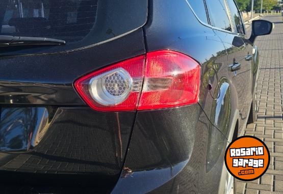 Autos - Ford Kuga trend 2012 Nafta 126000Km - En Venta