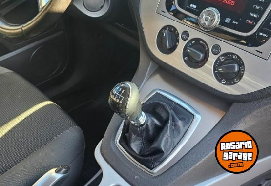 Autos - Ford Kuga trend 2012 Nafta 126000Km - En Venta