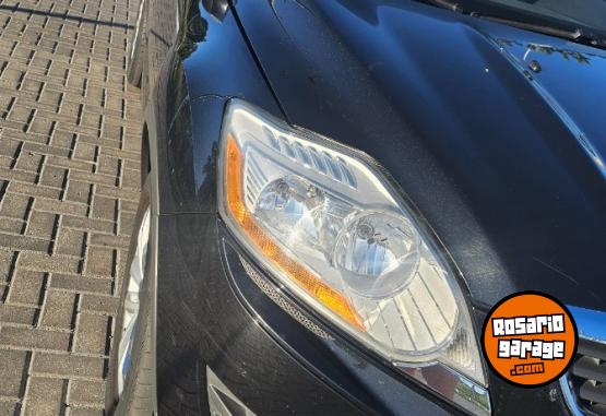 Autos - Ford Kuga trend 2012 Nafta 126000Km - En Venta