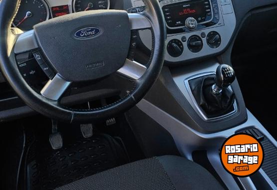 Autos - Ford Kuga trend 2012 Nafta 126000Km - En Venta