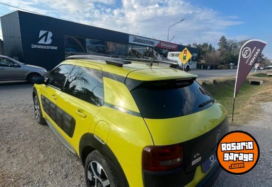 Autos - Citroen C4 CACTUS 2018 Nafta  - En Venta
