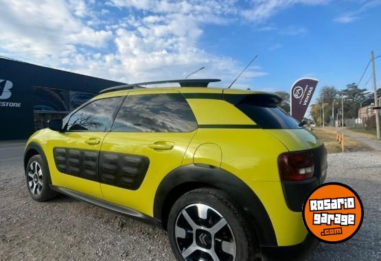Autos - Citroen C4 CACTUS 2018 Nafta  - En Venta