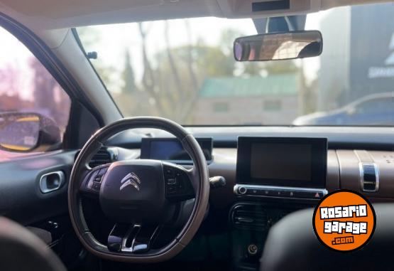 Autos - Citroen C4 CACTUS 2018 Nafta  - En Venta