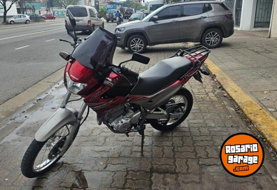 Motos - Honda FALCON 400 2013 Nafta 30000Km - En Venta