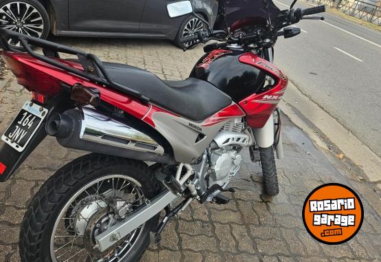 Motos - Honda FALCON 400 2013 Nafta 30000Km - En Venta