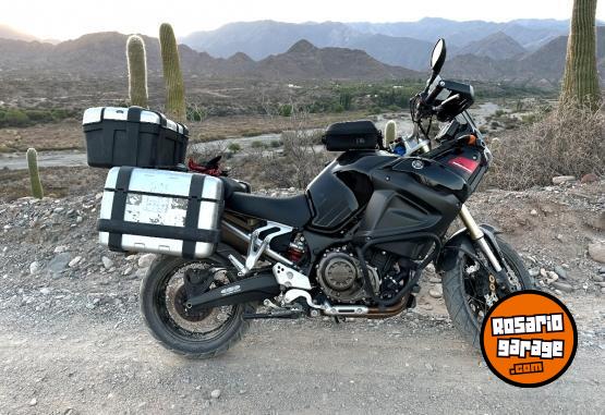 Motos - Yamaha S�per tenere 1200 2011 Nafta 42000Km - En Venta