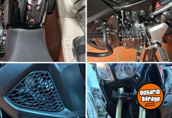 Motos - Yamaha S�per tenere 1200 2011 Nafta 42000Km - En Venta