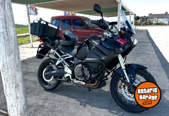Motos - Yamaha S�per tenere 1200 2011 Nafta 42000Km - En Venta