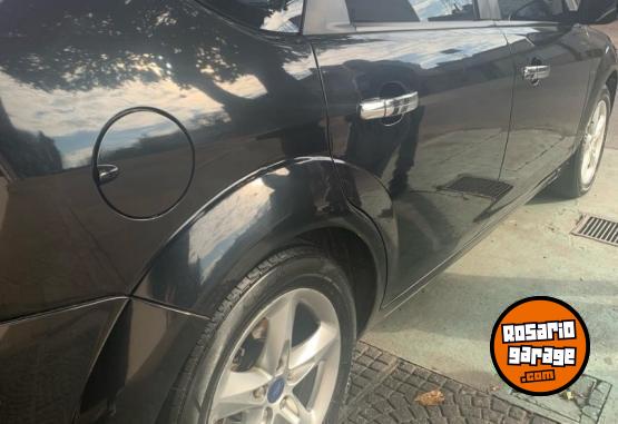 Autos - Ford Focus Trend plus II 2012 GNC 160000Km - En Venta