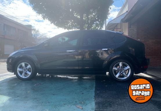 Autos - Ford Focus Trend plus II 2012 GNC 160000Km - En Venta