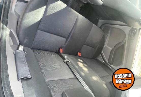 Autos - Ford Focus Trend plus II 2012 GNC 160000Km - En Venta