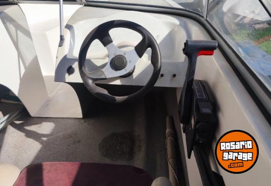 Embarcaciones - Cargo 520 - En Venta