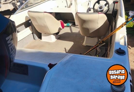 Embarcaciones - Cargo 520 - En Venta