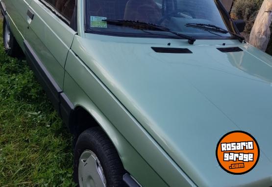 Autos - Renault R11 1.4TSE Mod. 88 1988 GNC 211222Km - En Venta