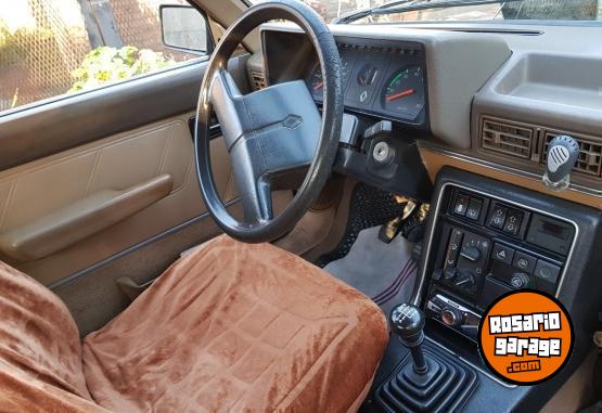 Autos - Renault R11 1.4TSE Mod. 88 1988 GNC 211222Km - En Venta