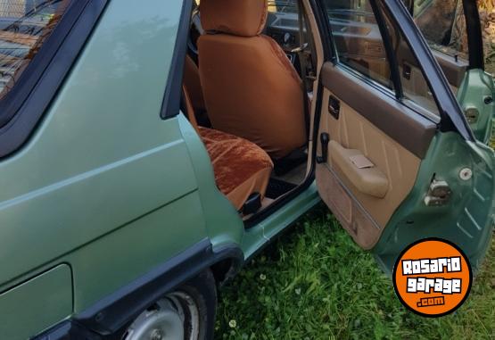 Autos - Renault R11 1.4TSE Mod. 88 1988 GNC 211222Km - En Venta