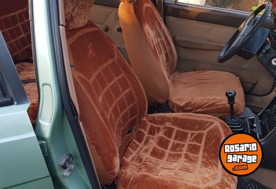 Autos - Renault R11 1.4TSE Mod. 88 1988 GNC 211222Km - En Venta