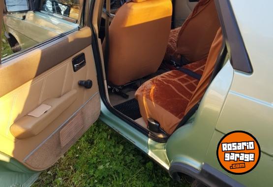 Autos - Renault R11 1.4TSE Mod. 88 1988 GNC 211222Km - En Venta