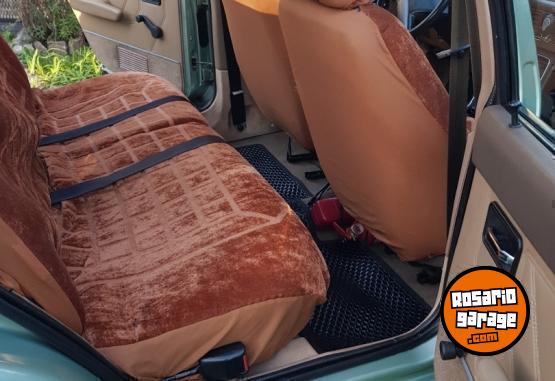 Autos - Renault R11 1.4TSE Mod. 88 1988 GNC 211222Km - En Venta