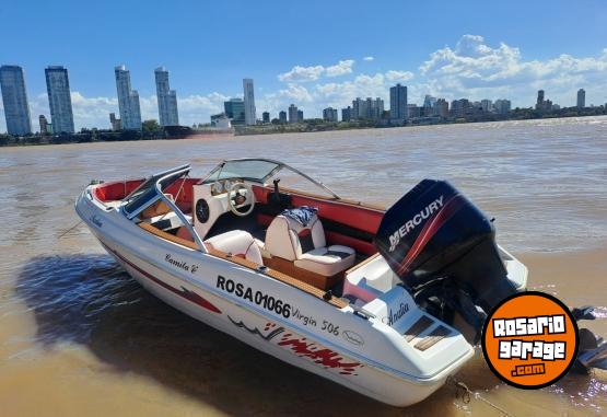 Embarcaciones - ARRANCO LA TEMPORADA. EMBARCACION EN GUARDERIA . - En Venta