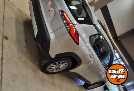 Autos - Toyota COROLLA CROSS XLI CVT 2025 Nafta 0Km - En Venta