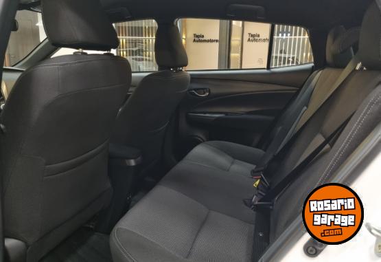 Autos - Toyota YARIS XS CVT 1.5L 5P 2025 2025 Nafta 0Km - En Venta