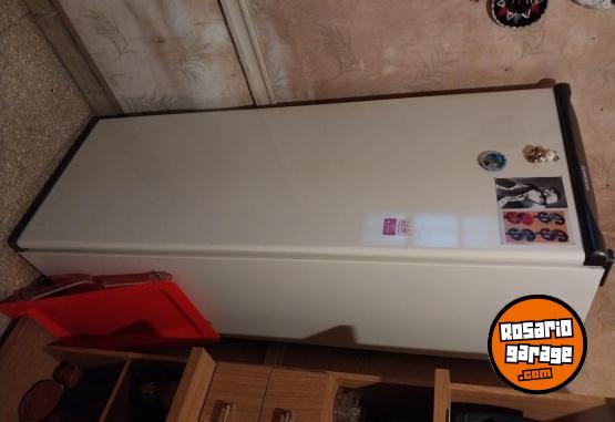 Hogar - heladera y microondas - En Venta