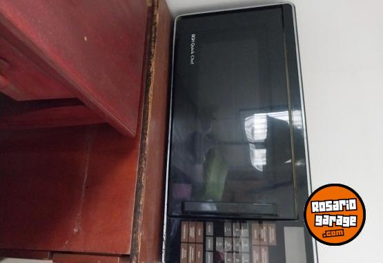 Hogar - heladera y microondas - En Venta