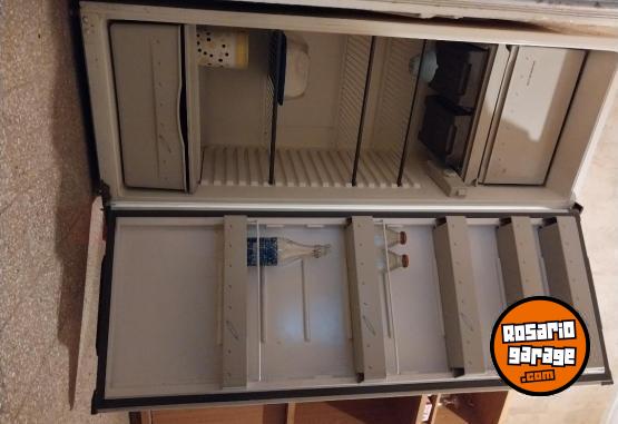 Hogar - heladera y microondas - En Venta