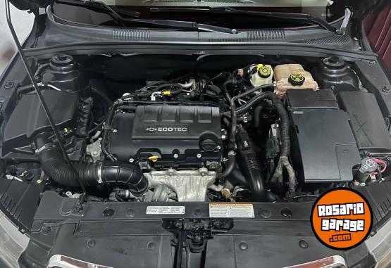 Autos - Chevrolet Cruze 2016 Nafta 130000Km - En Venta