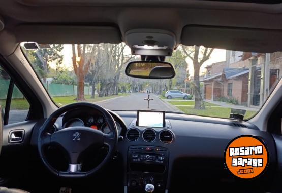 Autos - Peugeot 408 2014 Nafta 160000Km - En Venta