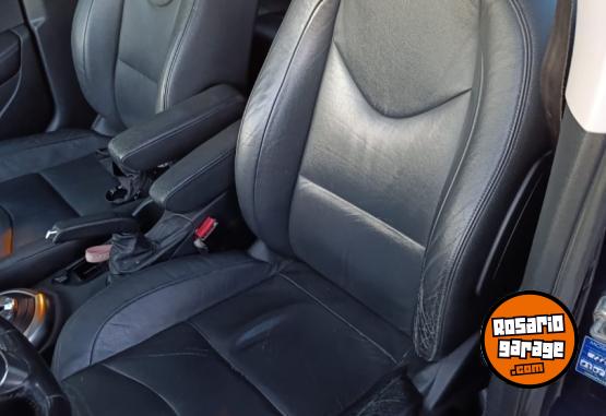 Autos - Peugeot 408 2014 Nafta 160000Km - En Venta