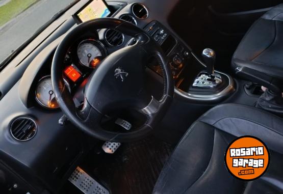 Autos - Peugeot 408 2014 Nafta 160000Km - En Venta