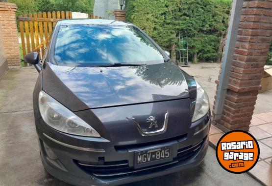 Autos - Peugeot Ferline 2013 Diesel 198000Km - En Venta