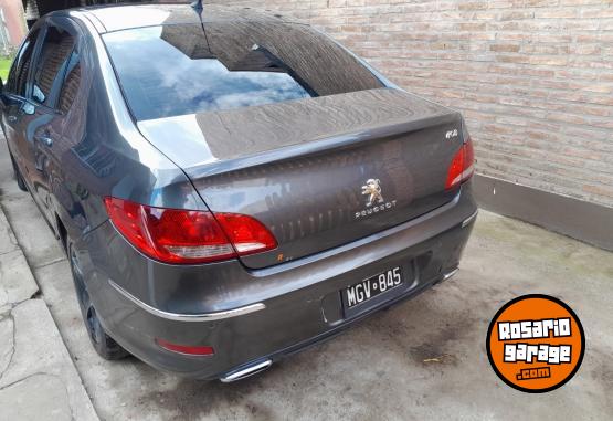 Autos - Peugeot Ferline 2013 Diesel 198000Km - En Venta