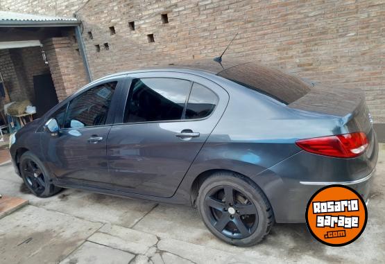 Autos - Peugeot Ferline 2013 Diesel 198000Km - En Venta