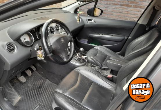 Autos - Peugeot Ferline 2013 Diesel 198000Km - En Venta