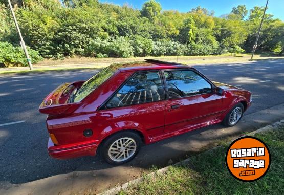 Autos - Ford Escort XR3 1993 Nafta  - En Venta