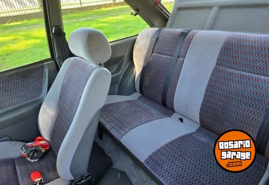 Autos - Ford Escort XR3 1993 Nafta  - En Venta