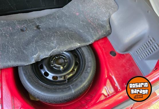 Autos - Ford Escort XR3 1993 Nafta  - En Venta