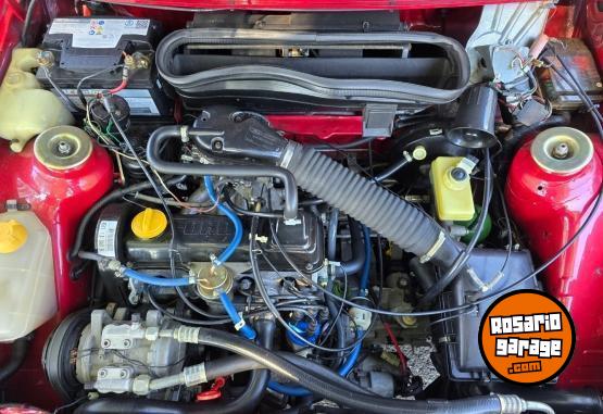 Autos - Ford Escort XR3 1993 Nafta  - En Venta