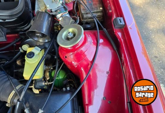 Autos - Ford Escort XR3 1993 Nafta  - En Venta