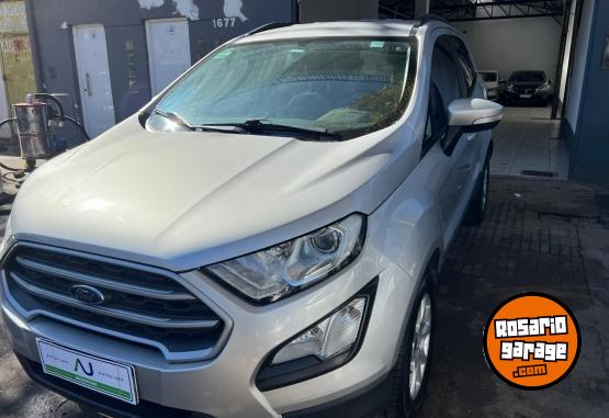 Autos - Ford SE TDCI 2018 Diesel 115000Km - En Venta