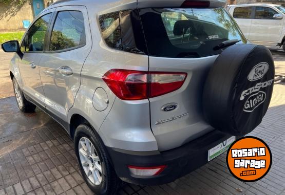 Autos - Ford SE TDCI 2018 Diesel 115000Km - En Venta